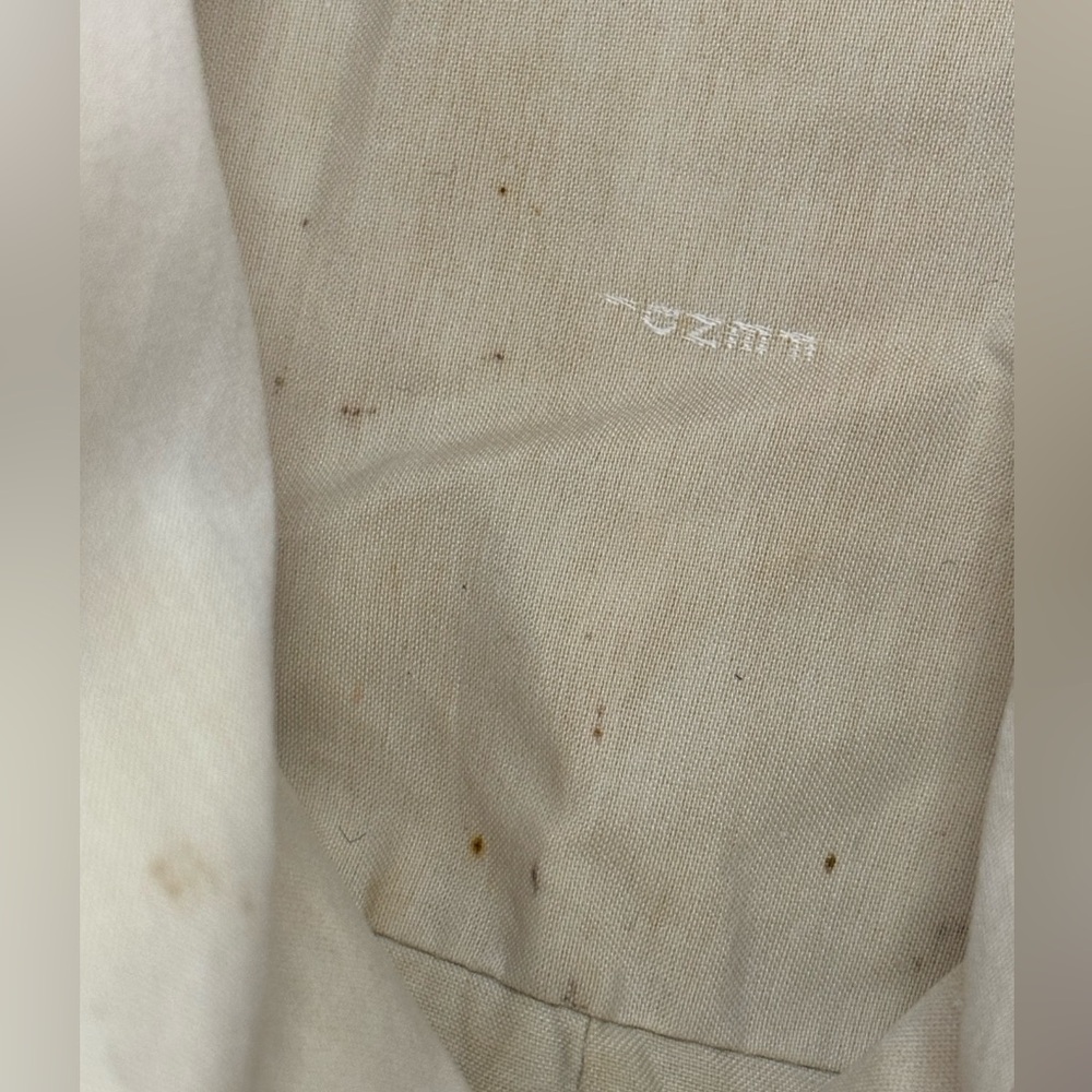 Authentic Fendi Pink and Lilac Ombre Tote Shoulder Bag - Picture 13 of 14